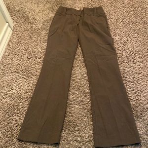 The Limited Pants in size 2 Cassidy fit